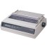 Oki MICROLINE 395 24-Pin Monochrome Dot Matrix Printer